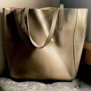 SHINOLA Shopping Tote